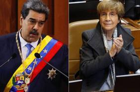 Capítulo 51: Desde la Redacción | Defensa de Hertz a régimen de Maduro sigue tensionando al oficialismo