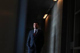 Morales en el banquillo del Senado: propuesta de Boric para fiscal nacional no logra alinear al oficialismo