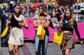 Reapertura EE.UU.: El inicio del regreso a la normalidad pospandémica