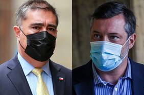 Tras dichos de Chahuán: Sebastián Sichel insiste en libertad de acción en RN como “una señal al mundo independiente, de que va a haber una apertura a mayor participación”