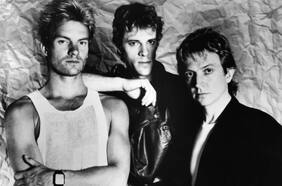 Every breath you take, una “siniestra” canción de amor en el final de The Police