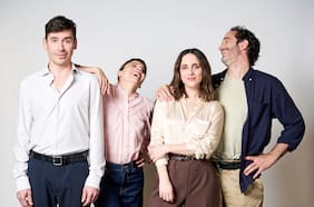 La Verdad: los detalles de la aclamada comedia internacional que llega al Teatro Municipal de Las Condes