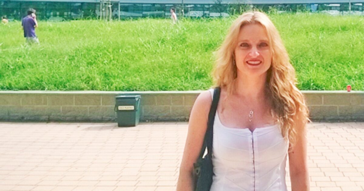 Romy Rutherford: La jueza detrás de la investigación del millonario ...