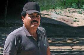 Especialista en narco mexicano: “El arresto del ‘Mayo’ Zambada podría crear un vacío de liderazgo y desencadenar luchas internas en el cartel de Sinaloa”