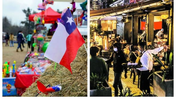 Propuesta para declarar feriado el 17 de septiembre