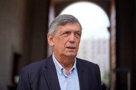 Indulto a Luis Castillo: Carmona dice que es una situación que “complejiza y complica” al gobierno