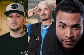 J Balvin contra el mundo: cinco formas de entender la guerra civil de la música urbana