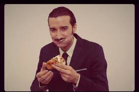 Diego Lorenzini: el giro estilístico de uno de los mejores cantautores locales