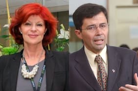 Ante incipiente disolución de Amarillos: Iris Boeninger y exministro García entregan señales en favor de Kast