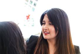 Maquilladoras a domicilio