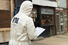 Capturan a imputado por homicidio frustrado contra joven en Puerto Natales