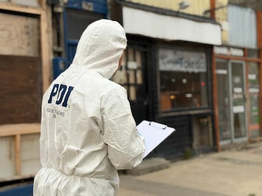 Capturan a imputado por homicidio frustrado contra joven en Puerto Natales