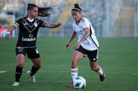 En señal abierta: cuándo y dónde ver en vivo Colo Colo vs. Santiago Morning por la final del Campeonato Femenino