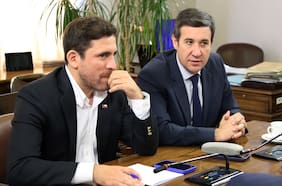 Diputados UDI piden a Presidente Kast promover durante su viaje a Perú la reactivación de Prosur con gobiernos afines de la región
