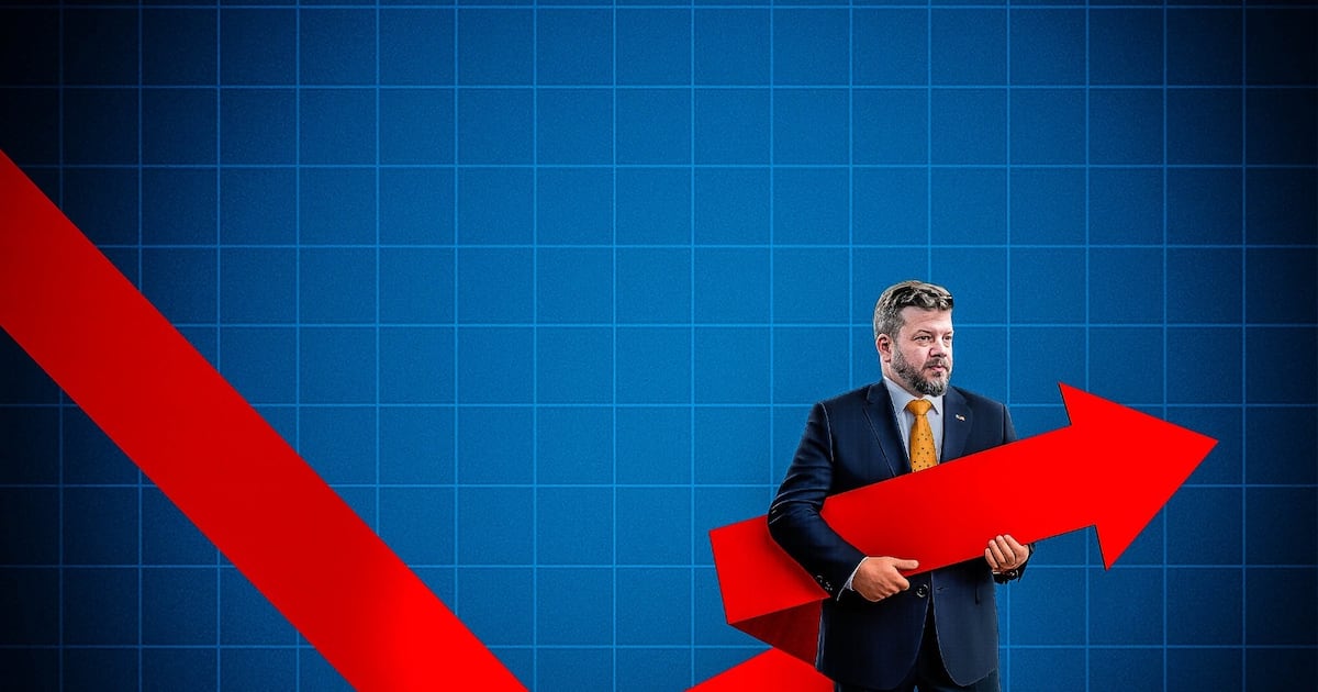 Kaiser y la revolución fiscalizadora que sacude a Chile: ¿un cambio radical o un salto al vacío?