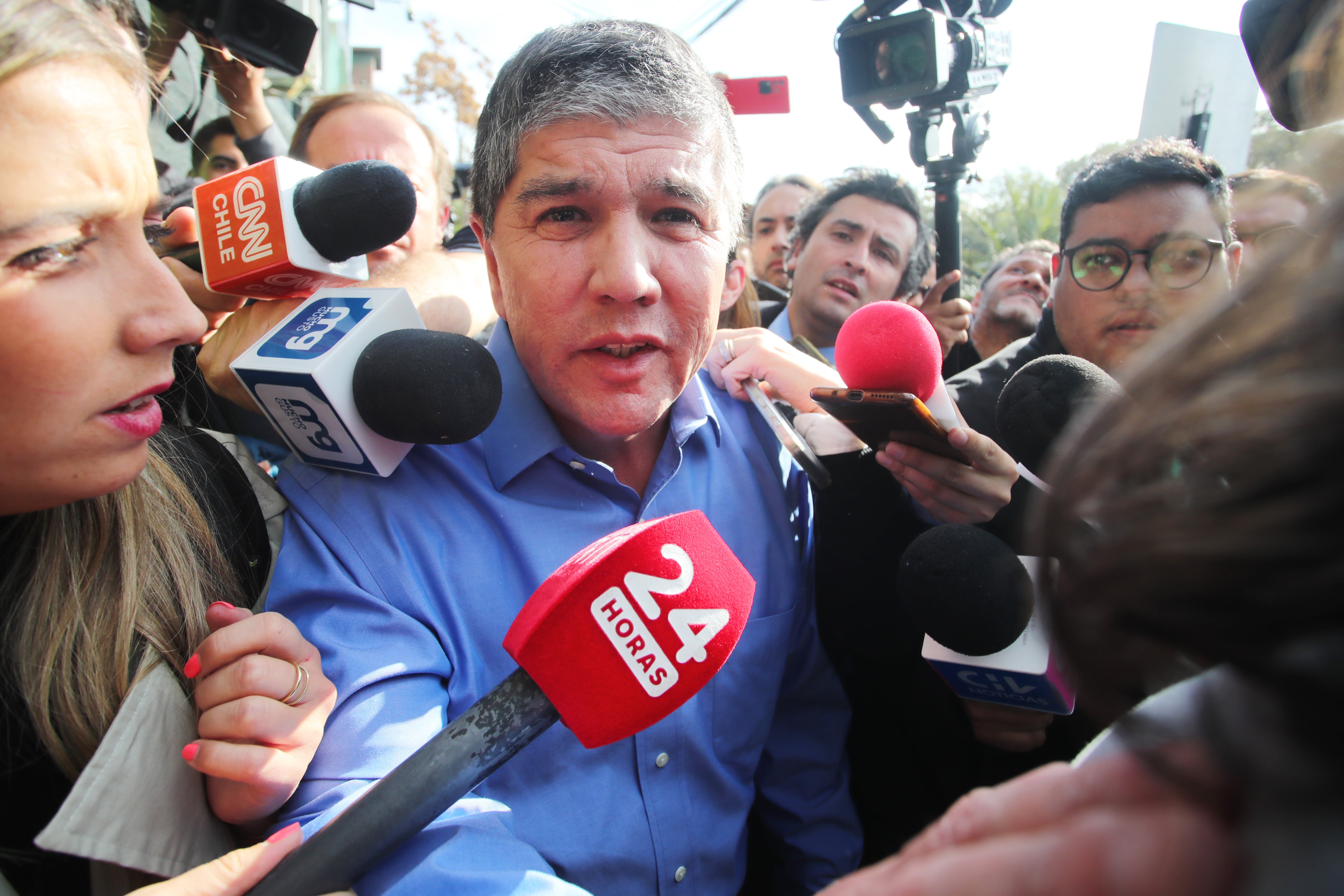 Monsalve reaparecerá en público para enfrentar audiencia en antesala de inicio de juicio