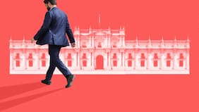 Encuesta Descifra y el fin de la era Boric: 60% piensa que no tiene chances de volver a ser presidente