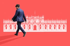 Encuesta Descifra y el fin de la era Boric: 60% piensa que no tiene chances de volver a ser presidente