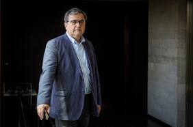 Guacolda y su reconversión: “Desde el punto de vista medioambiental, estamos muy seguros de que no hay ningún problema”