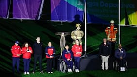 Mindep recorta presupuesto para la organización de las Olimpiadas Especiales y cancela los Juegos Nacionales y Paranacionales