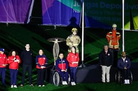 Mindep recorta presupuesto para la organización de las Olimpiadas Especiales y cancela los Juegos Nacionales y Paranacionales