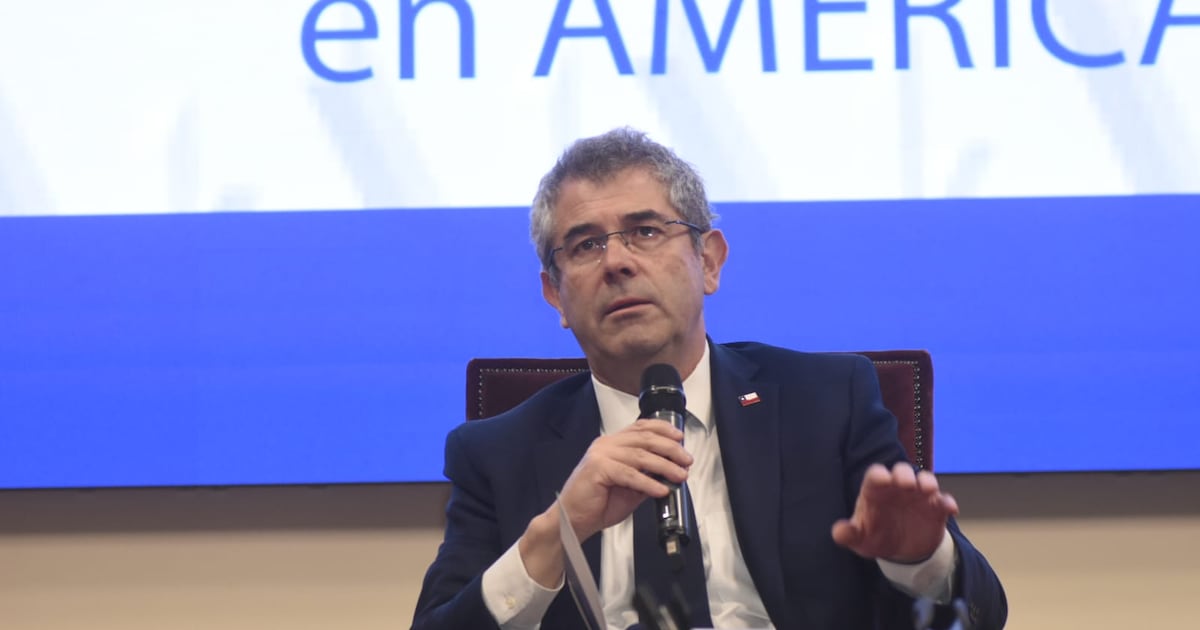Ajuste en el Ministerio de Seguridad: Salida y nuevo rol de Andrés Jouannet