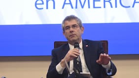 Subsecretario de Seguridad, Andrés Jouannet: “Vamos a terminar con los overoles blancos”