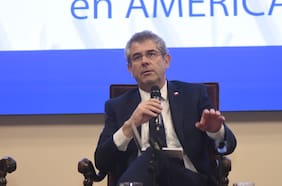 Subsecretario de Seguridad, Andrés Jouannet: “Vamos a terminar con los overoles blancos”