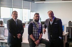 STF Capital, la corredora lanzada en pandemia que quiere ser rentable con la volatilidad