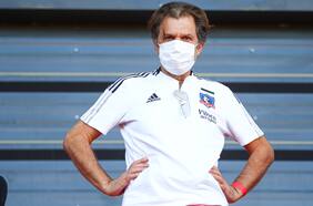 El escenario que hace a Mosa revaluar su remate de acciones en Colo Colo