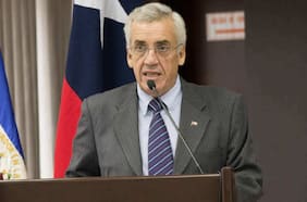 Caso Torrealba: histórico dirigente RN admite ante fiscal uso de platas en campañas políticas