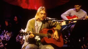 Tío de Kurt Cobain reafirma nueva teoría de posible asesinato del líder de Nirvana