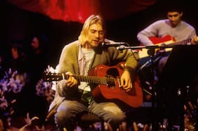 Tío de Kurt Cobain reafirma nueva teoría de posible asesinato del líder de Nirvana