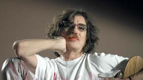 “Puede venir y romper todo”: el día en que Charly García hizo un show para 15 personas en Mar del Plata