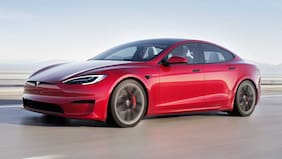 Tesla remata los Model S y X con ediciones exclusivas y más caras