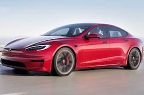 Tesla remata los Model S y X con ediciones exclusivas y más caras