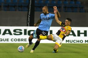 Así quedan las tablas: Colo Colo sigue en la definición por el descenso 3