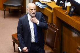 Ante dos proyectos en el Congreso: Elizalde llama a realizar propuesta conjunta de reforma al sistema político