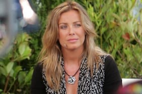 “Inesperado, doloroso, durísimo”: Claudia Conserva revela que padece cáncer