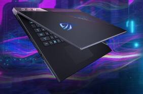 Asus ROG Strix SCAR 17 SE: el mejor laptop gamer del año