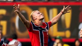 A qué hora y dónde ver a Noruega vs. Inglaterra en TV y streaming