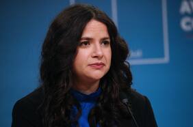 La bomba de tiempo que instaló Orellana al reflotar denuncia de acoso sexual desestimada por la Cámara en 2023