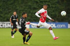 “Papelón en penales”: en Colombia se hunden frente a la hazaña de Iquique frente a Independiente de Santa Fe