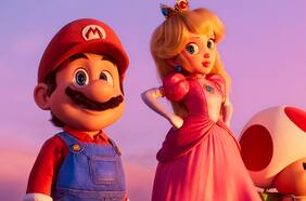 Shigeru Miyamoto está sorprendido por el éxito de Super Mario Bros: La película y cree que las críticas negativas ayudaron a su recaudación