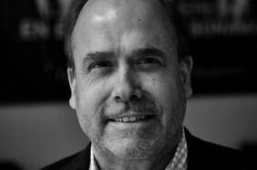 Alberto Undurraga: “El resultado de los consejeros constitucionales no cambia el propósito de construir una centroizquierda fuerte”