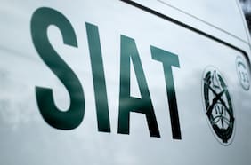 Tres personas mueren tras volcamiento de vehículo en ruta que une Chile con Bolivia en Arica