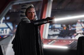 Ahsoka: ¿Cuándo se estrena la nueva serie de Star Wars?