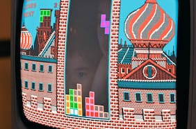 La contagiosa historia de Tetris, el exitoso videojuego creado en la Unión Soviética