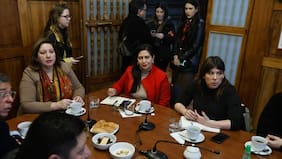 Oposición busca cuadrarse ante agenda de seguridad del gobierno y anuncia mesa con alcaldes para levantar ideas