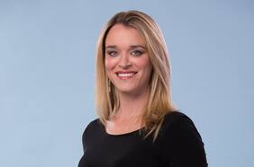 Buenos días a todos: Carla Zunino será el reemplazo de María Luisa Godoy tras su salida por prenatal